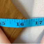 ZARA NWT  Cut Out Ruched Mini Dress Photo 7