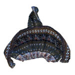 Free People  Hold On Tight Gauze Hooded Top XS / Small‎ Lightweight Festival Boho Photo 0