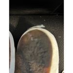 Superga White Canvas Sneakers Casual Tennis Shoes Classic Lace Up US 9 / EU 40 Photo 3