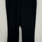 Rose Haggar‎ Women's Black Dress Pants 10 Petite Size 10P Photo 0