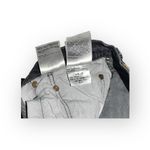 Levi's Levi’s x Free People ✪ 501 Crystal Crop Stretch Jeans ✪ Black Wash ✪ 30 Y2K Vibe Photo 9