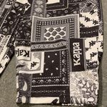 Kappa Biker Shorts Size Medium Photo 10