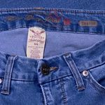 Faded Glory  Core Boot Jeans Size 9 Medium Wash Photo 4