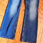 Wrangler  Bootcut Jeans Womens 11x32 Medium Wash Denim Western Cowgirl Rodeo Photo 1