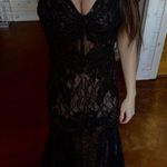 Black Prom Dress Photo 3