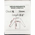 Aritzia Babaton Blue Wilmer One Shoulder Flowy Swing Loose Drape Top Women's M Photo 5