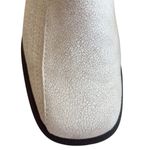 EUC MUSINA MMGL Leather Mules
Ivory Crackle Size 7.5 Photo 2