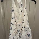 American Eagle  Outfitters Floral Tanktop Photo 4