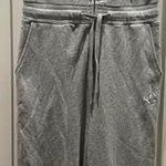 Juicy Couture gray jumpsuit in a size small Photo 0