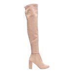 Chinese Laundry Taupe King Over the Knee Boot 7.5 New Photo 40