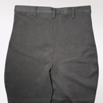 State Line Tack Black Riding Breeches Stretch Equestrian Pants 16 Long Photo 7