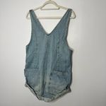 Free People  High Roller Shortall size XS Photo 2