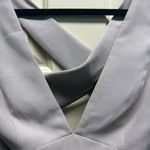 Amsale Bridesmaids Gown Size 10 Photo 5