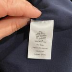 Talbots Plaid Wool Blend Academia School Preppy Scallop Hem Skirt Size 8 Photo 4