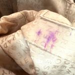 Kate Spade Perri Lane Delaney Bubbles Leather Satchel Crossbody in Peony Pink Photo 11