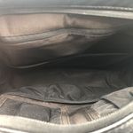 Nuna Unisex Black Diaper Bag Backpack EUC READ Photo 10