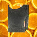 Trixxi Black 3/4 Sleeve Glitter Dress Size‎ S Photo 1