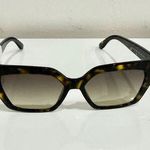 Tom Ford  TF1030 Winona Sunglasses Dark Havana Women's Photo 0