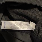 Cacique Sexy Sheer Babydoll Nightie Sz 22/24 Plus Lace Dotted Skirt Black Red Photo 8