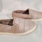 Vince  Blair quilted slip on shoes size9. S69 Photo 0