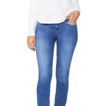 Paige Daniella White Long Sleeve Top, Size XL NWT Photo 14