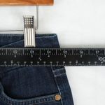 joe's jeans Womens 27 (29x32) Honey Curvy Bootcut Perry Dark Wash Denim Y2K Photo 8