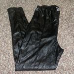 Missguided Womens  Faux Leather Pants Photo 2