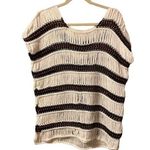 ETRO CROCHET TOP Size XL Photo 0