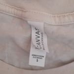 Bella Canvas JMU James Madison University Sigma Kappa Sorority Crop Top SIZE S Photo 1