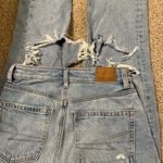 American Eagle  Jeans Ripped Photo 2