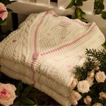 Taylor Swift  Lover Cardigan XL/2XL Brand New Photo 0