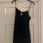 superdown Shelbey Black Mini Dress Photo 2