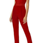 Adelyn Rae Deven Jumpsuit Size S Photo 0