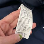 Spanx NWT AirEssentials Pique Straight Leg Pant Timeless Navy size 2XL Photo 6