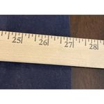 Caribbean Joe  Womens 3X Blue Top Shirt Embellished Embroidered Beach Cottage‎ Photo 2