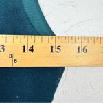 Lulus  Emerald Green Mermaid Maxi Dress Womens S Sleeveless Formal Bridesmaid Photo 3