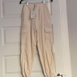 ZARA Cargo Pant Joggers Photo 0