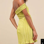 Lulus Mini Dress Photo 2