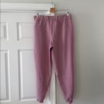 Lululemon NEW 10 On the Fly Jogger 28” Pink Taupe Photo 2