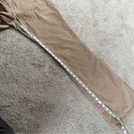 L.L. Bean Women's Everyday Corduroy Pants High Photo 14