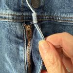 Free People  Denim Shortalls OB480667 4 Photo 4