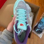 New Balance Tennis Shoes Photo 4