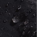 Lululemon  Effortless Jacket Black Size 2 | Water-Repellent | Rare 2017 Retired Photo 8