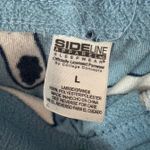 Sideline Apparel  Carolina Tar Heel Pajama Pants Photo 2