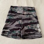 Darc Sport Multi-Color Workout Shorts Photo 0