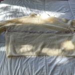 Love Bonito swether size xl Yellow Photo 2