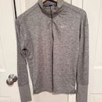 Nike  Quarter-Zip Dri-Fit Photo 0