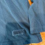 Life is Good Crusher Tee Shirt Long Sleeve Wine Glass I Go Both Ways Women’s XS Photo 3