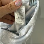 Alo Yoga Alo Airbrush Capri Leggings | Vapor Python | Size M Photo 8