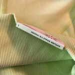 Aerie Offline By Goals Hi-Rise 7/8 Legging Lime Green L Photo 3